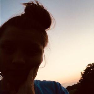 Meet your Posher, Kenzie